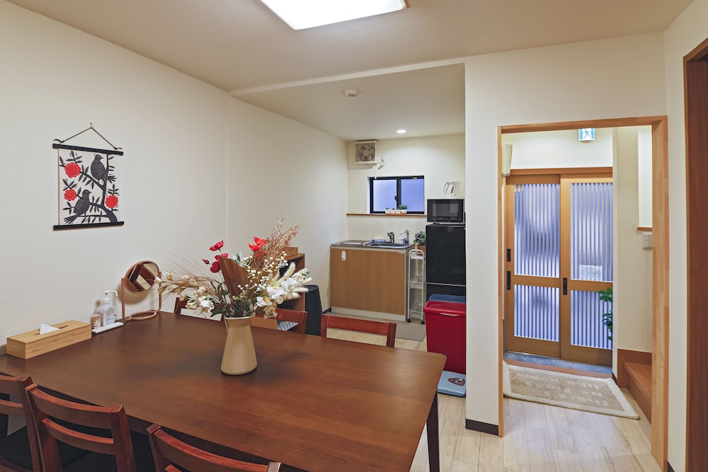 山 HOUSE 中津 大阪