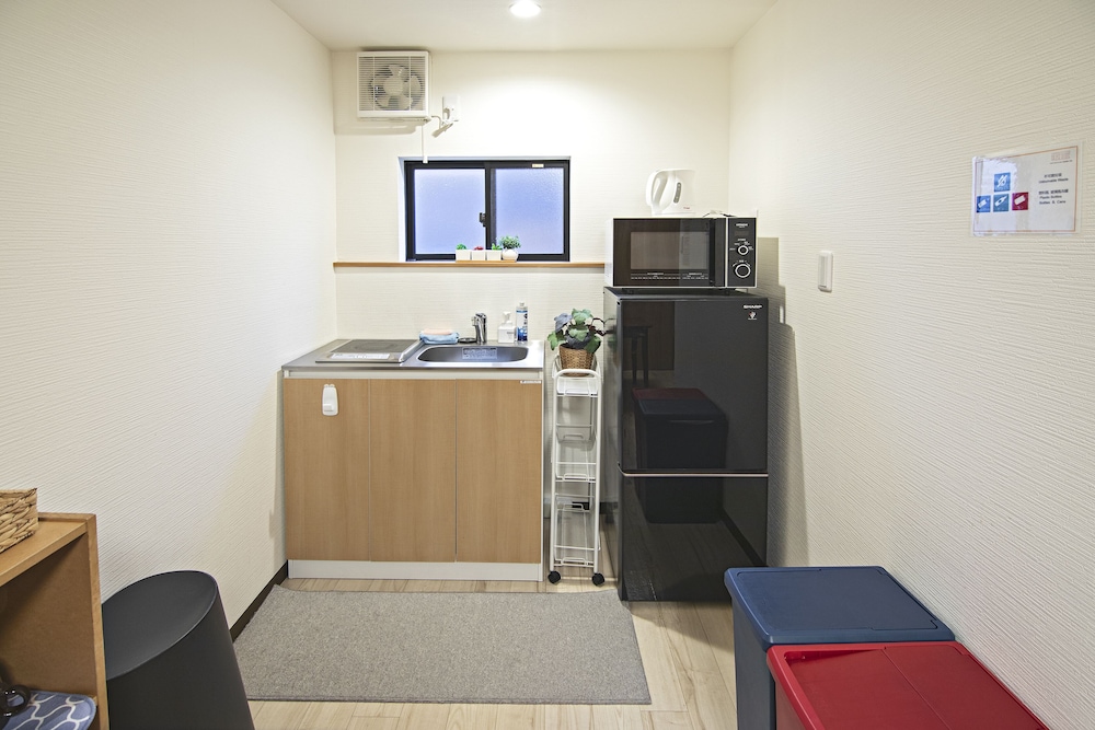 山 HOUSE 中津 大阪
