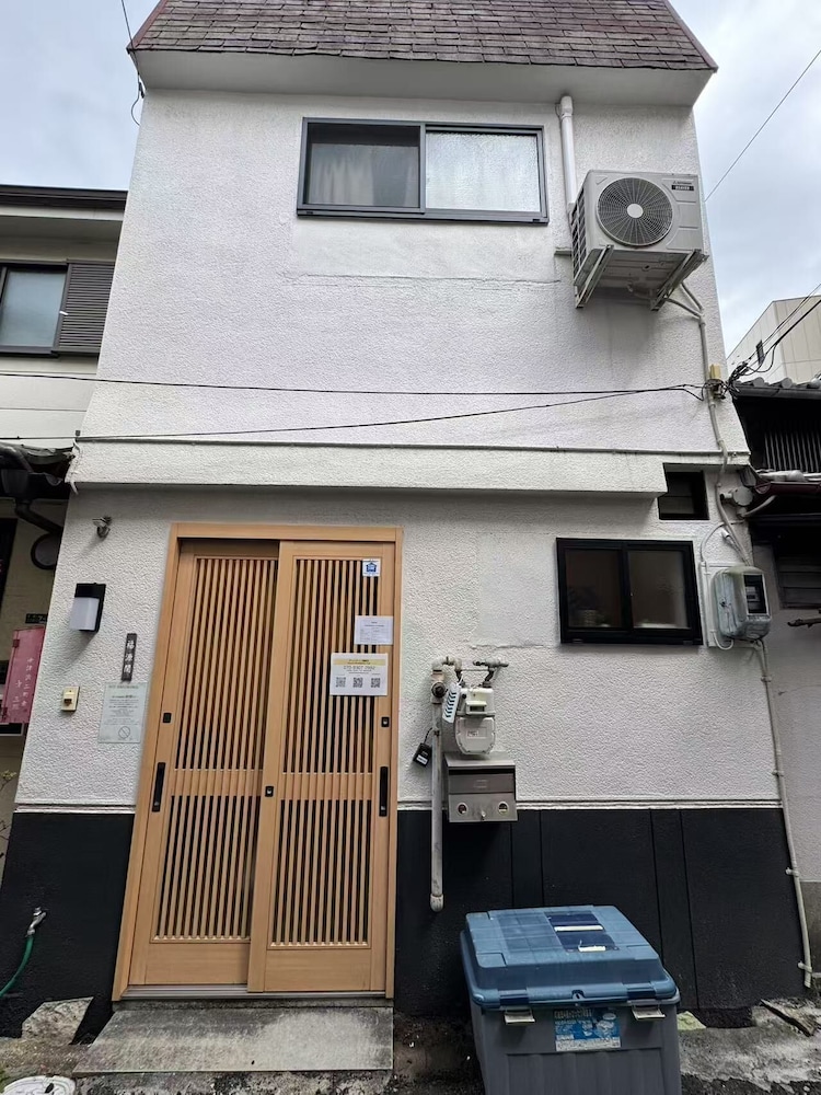 山 HOUSE 中津 大阪
