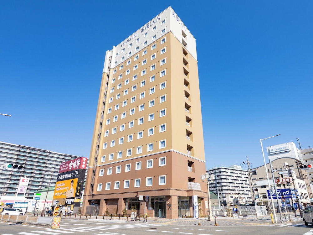 東横INN堺駅前 大阪