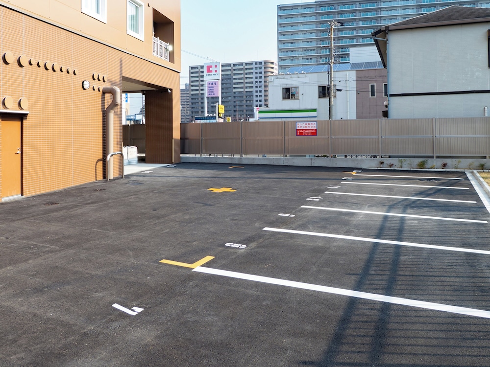 東横INN堺駅前 大阪