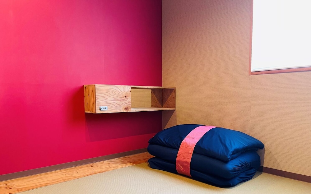 HOSTEL OSAKA 大阪