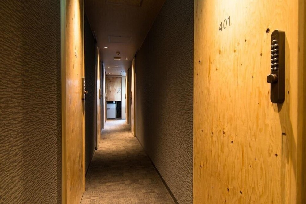HOSTEL OSAKA 大阪