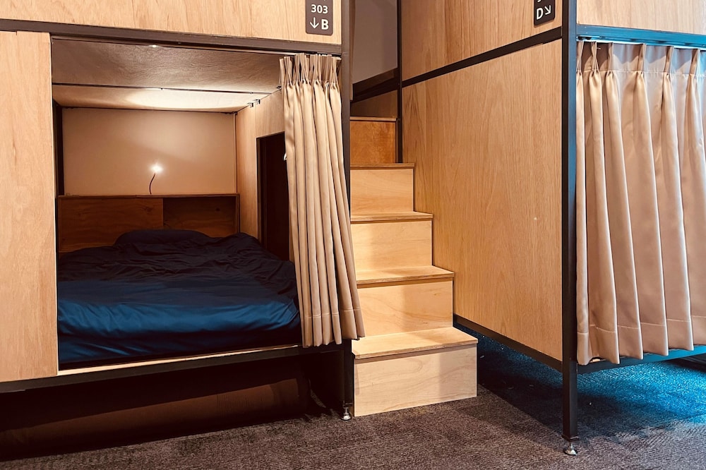 HOSTEL OSAKA 大阪