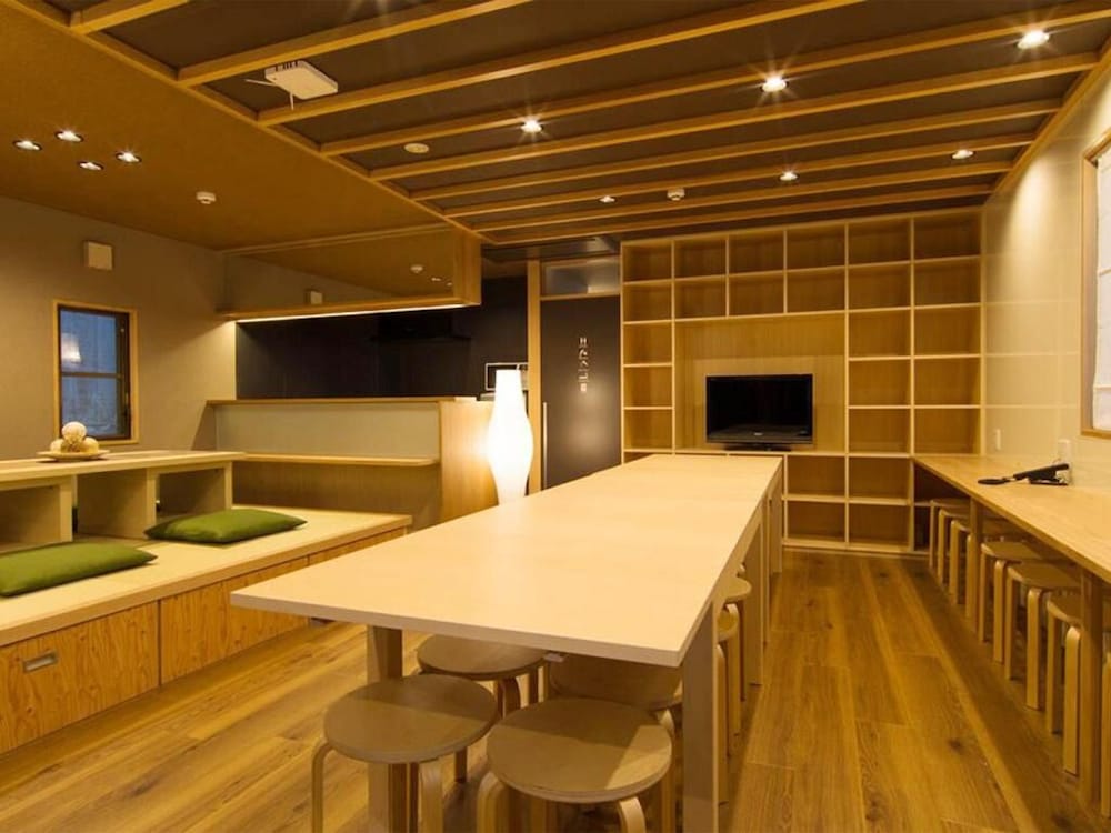HOSTEL OSAKA 大阪