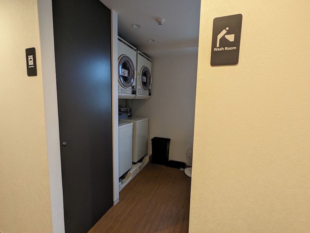 HOSTEL OSAKA 大阪