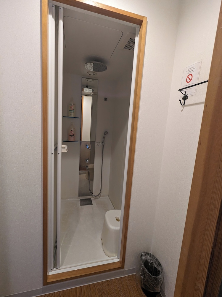 HOSTEL OSAKA 大阪
