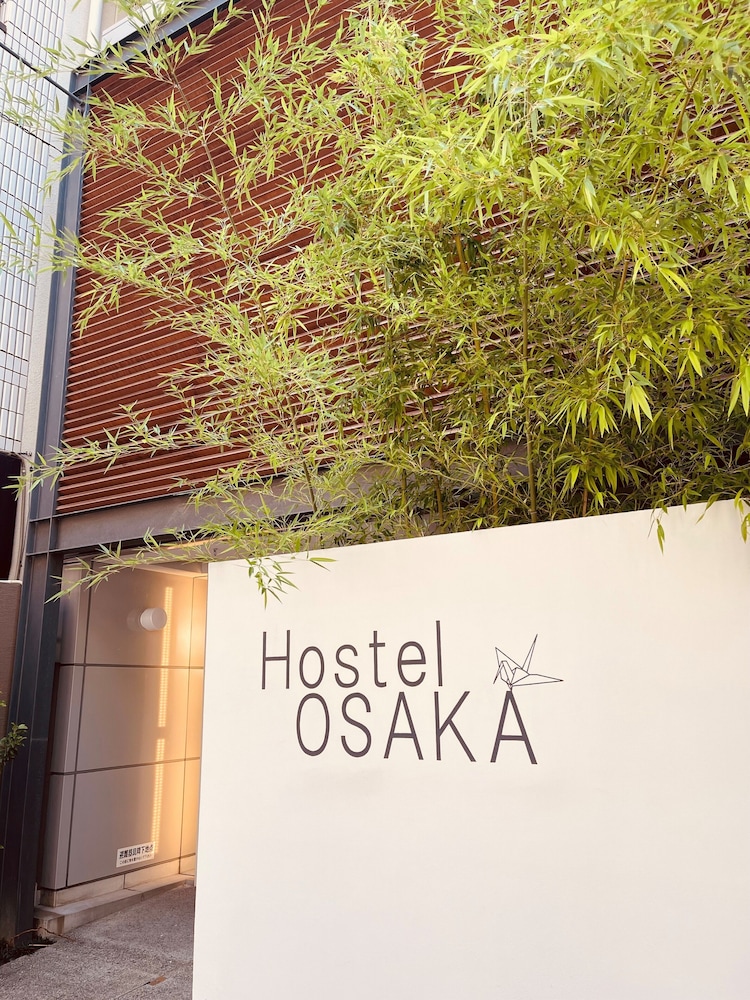 HOSTEL OSAKA 大阪