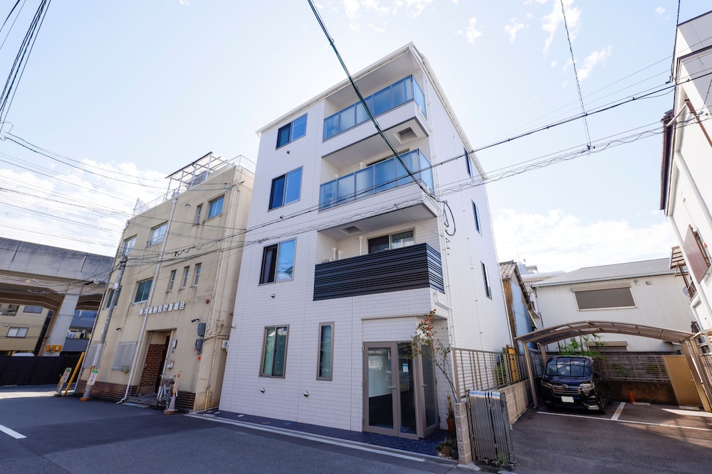 サヤ スイート岸里 大阪