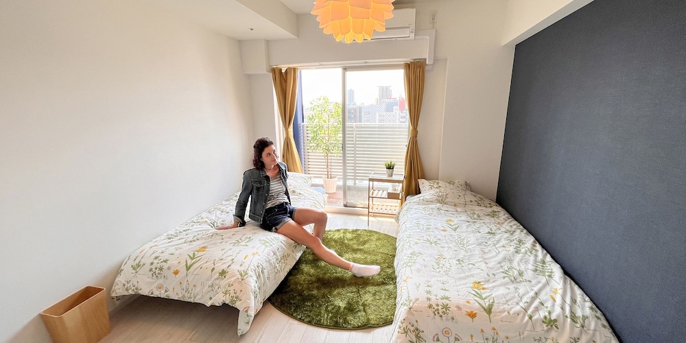 R GUEST HOUSE - HOSTEL 大阪