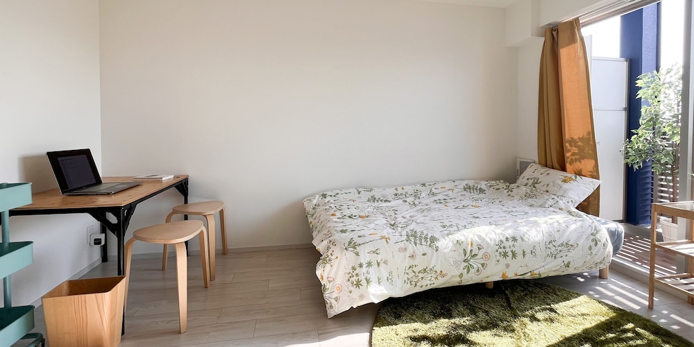 R GUEST HOUSE - HOSTEL 大阪