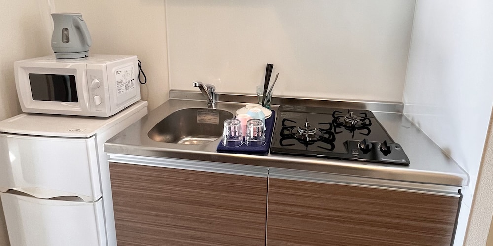 R GUEST HOUSE - HOSTEL 大阪