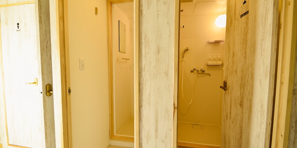 R GUEST HOUSE - HOSTEL 大阪