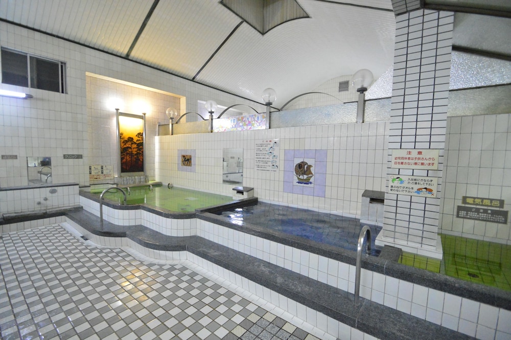 R GUEST HOUSE - HOSTEL 大阪