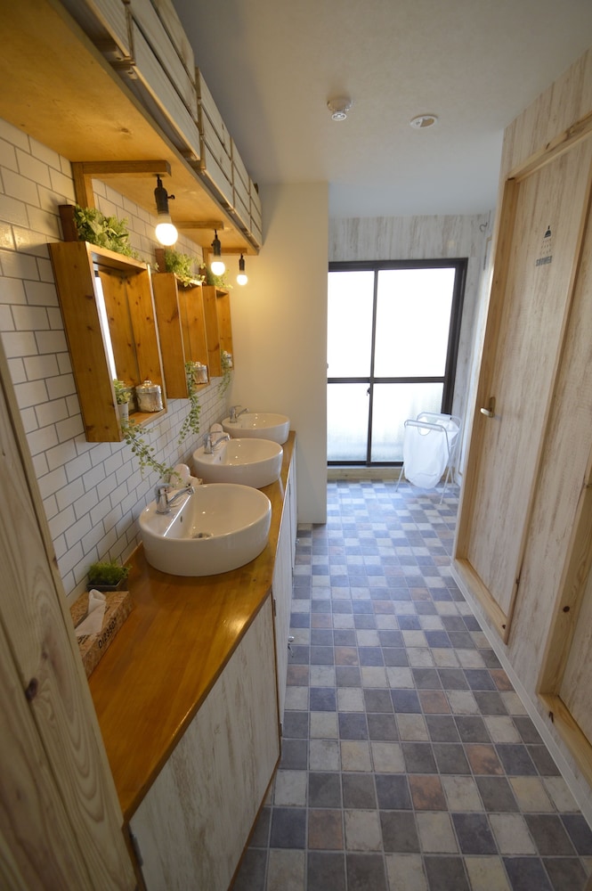 R GUEST HOUSE - HOSTEL 大阪