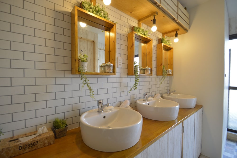 R GUEST HOUSE - HOSTEL 大阪