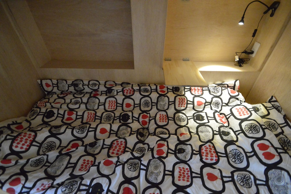R GUEST HOUSE - HOSTEL 大阪