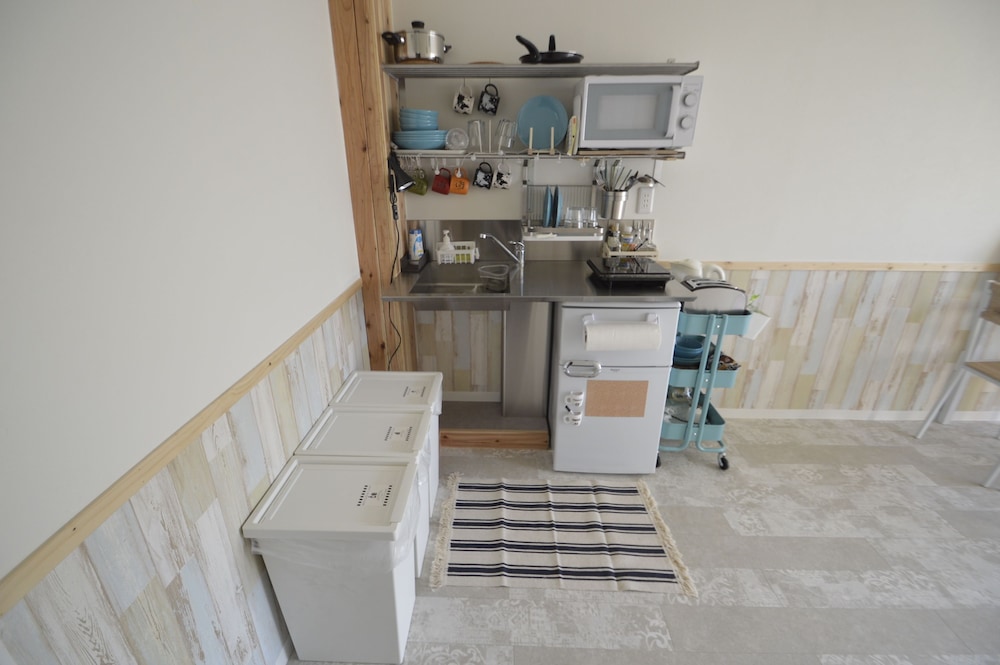 R GUEST HOUSE - HOSTEL 大阪