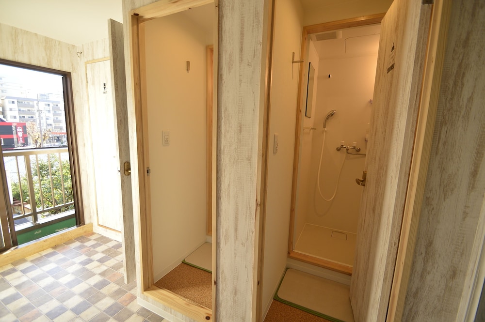 R GUEST HOUSE - HOSTEL 大阪