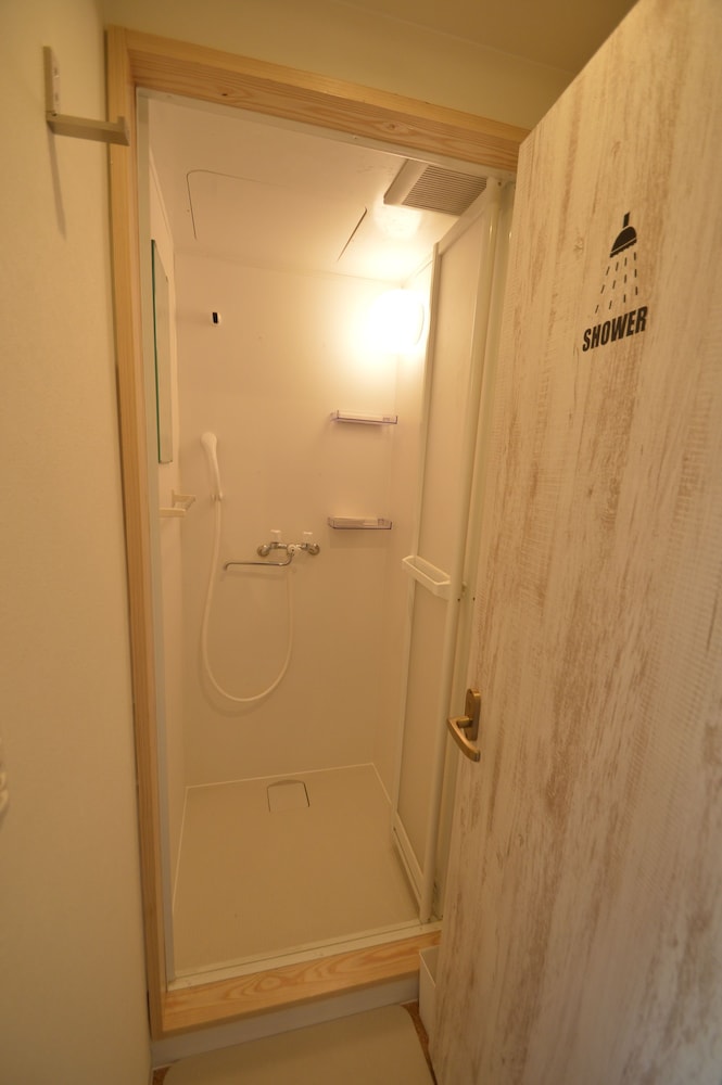 R GUEST HOUSE - HOSTEL 大阪