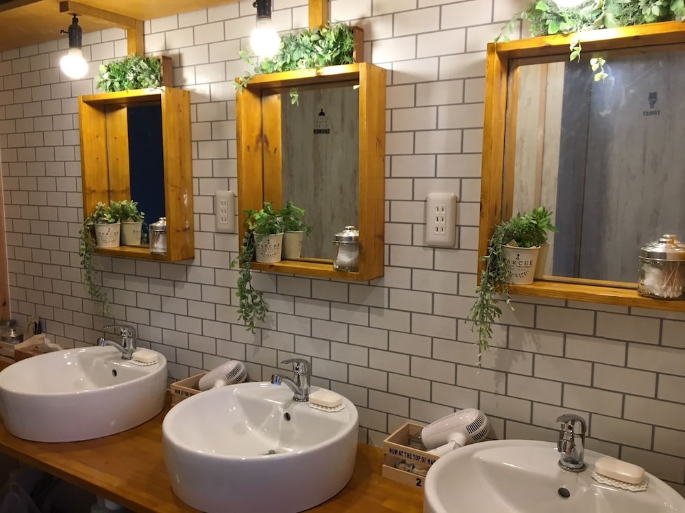 R GUEST HOUSE - HOSTEL 大阪
