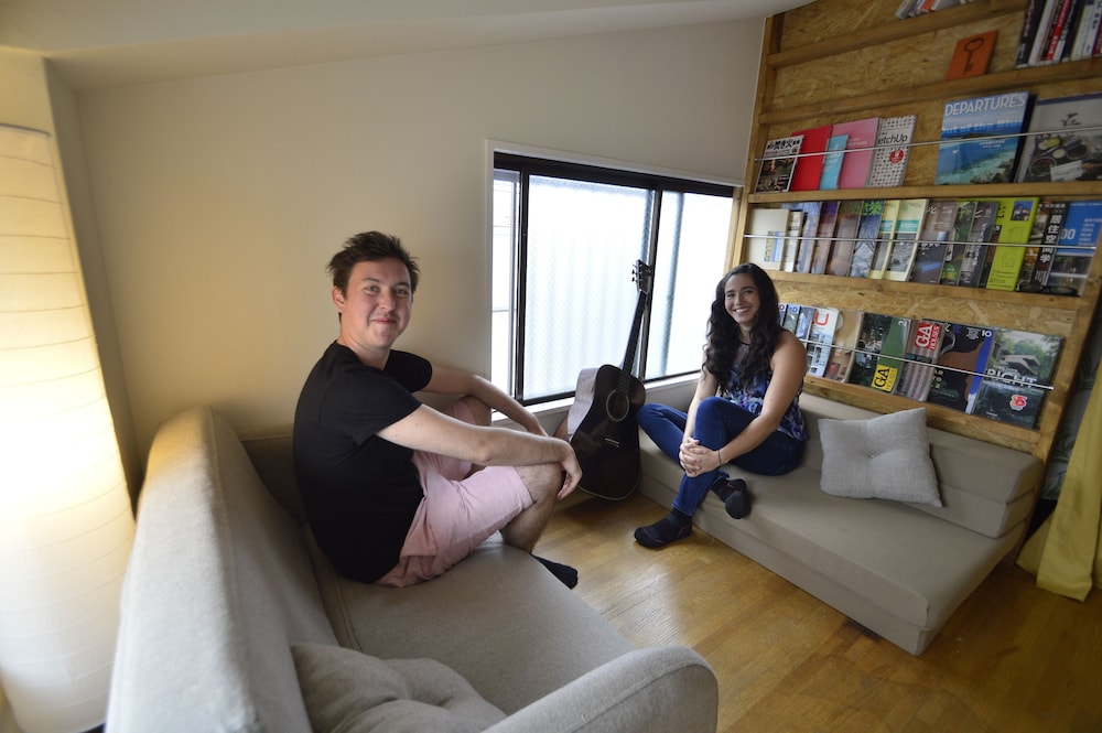 R GUEST HOUSE - HOSTEL 大阪