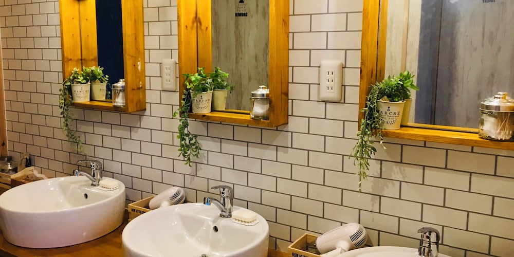 R GUEST HOUSE - HOSTEL 大阪