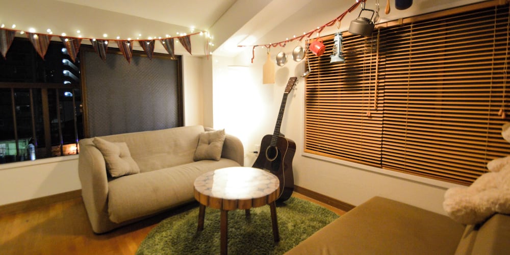 R GUEST HOUSE - HOSTEL 大阪