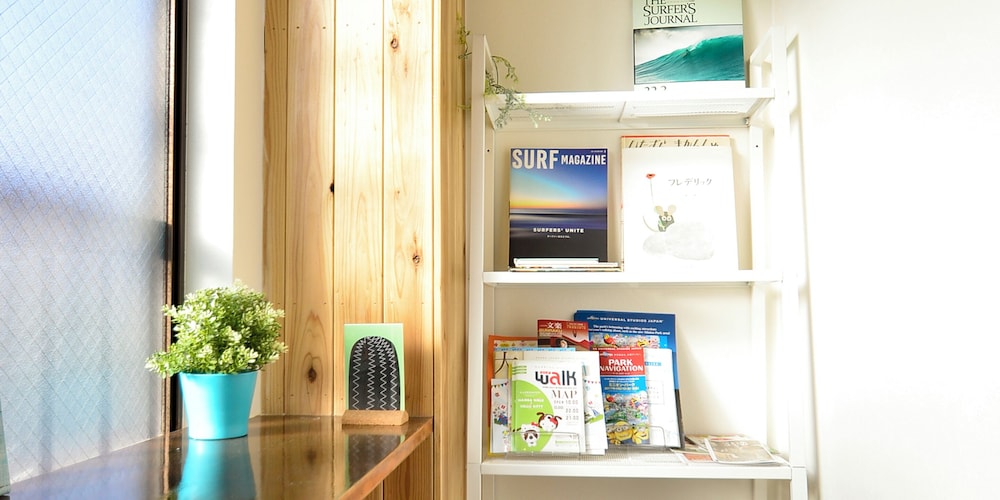 R GUEST HOUSE - HOSTEL 大阪