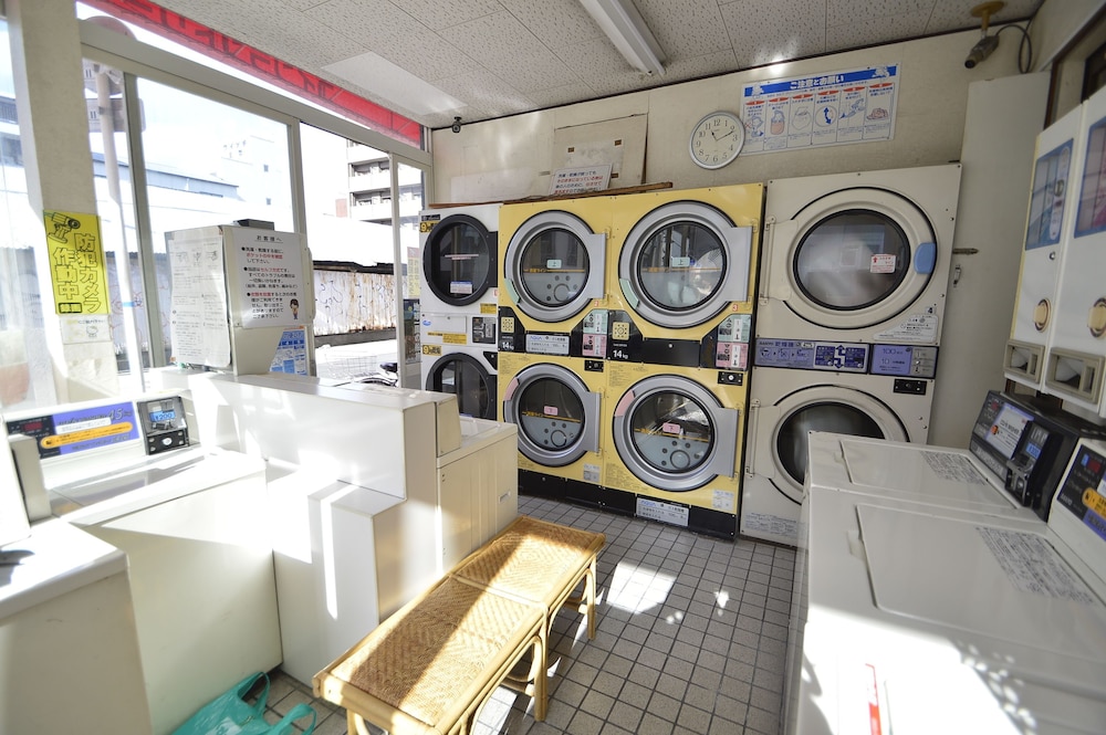 R GUEST HOUSE - HOSTEL 大阪