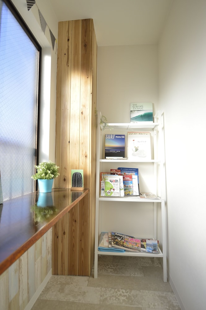 R GUEST HOUSE - HOSTEL 大阪