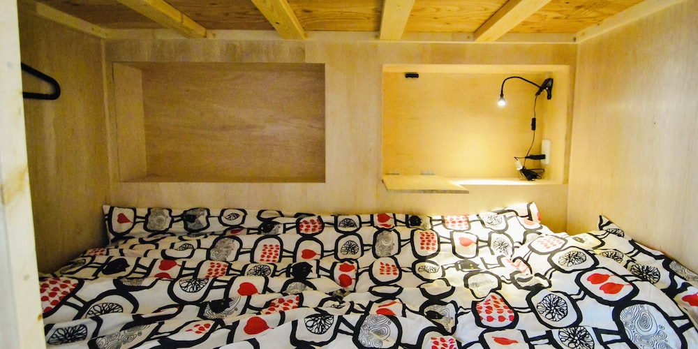 R GUEST HOUSE - HOSTEL 大阪
