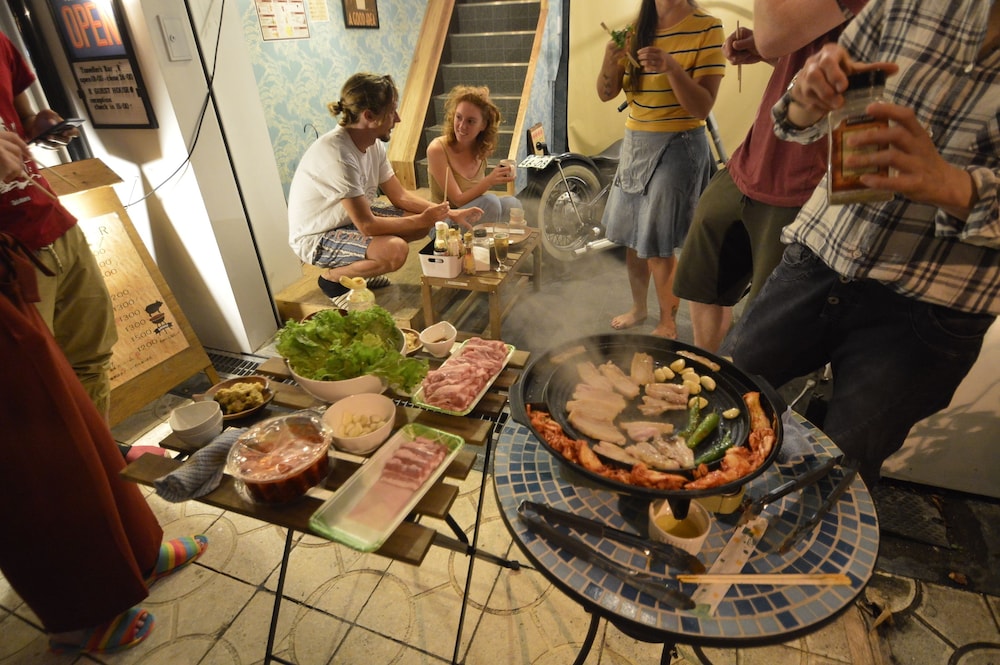 R GUEST HOUSE - HOSTEL 大阪