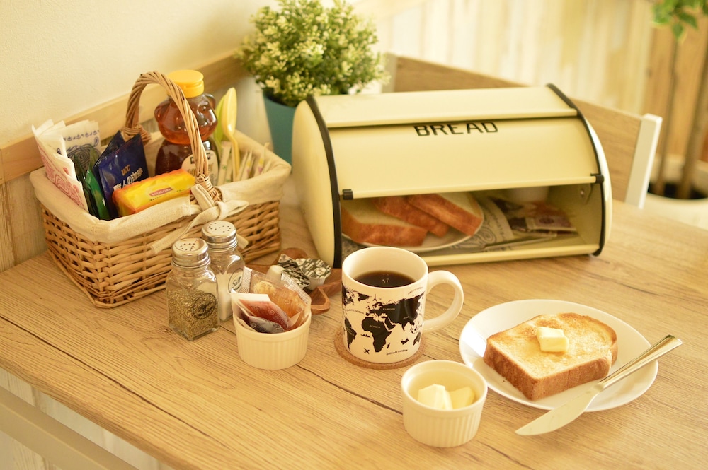 R GUEST HOUSE - HOSTEL 大阪