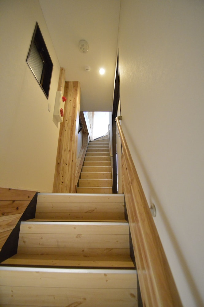 R GUEST HOUSE - HOSTEL 大阪