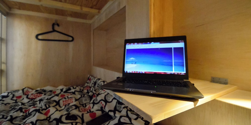 R GUEST HOUSE - HOSTEL 大阪