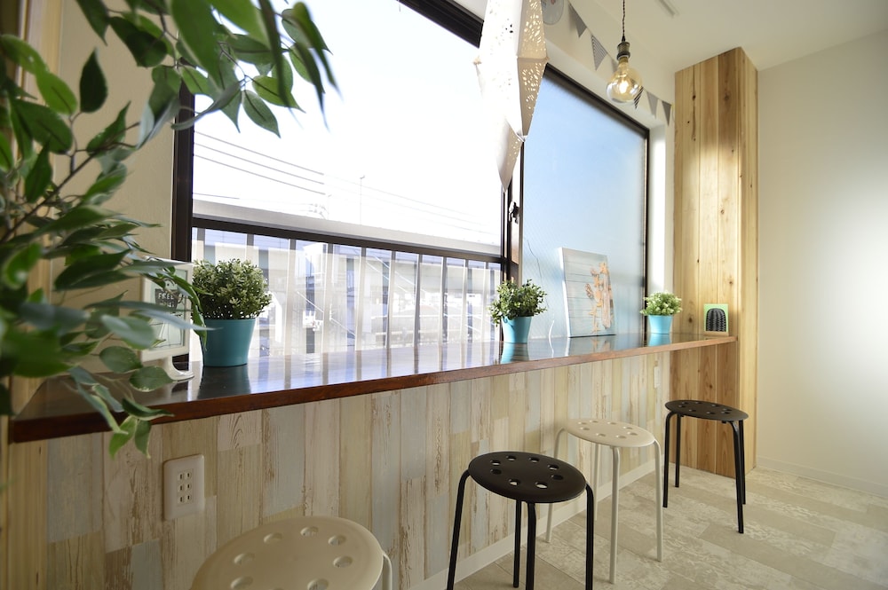R GUEST HOUSE - HOSTEL 大阪