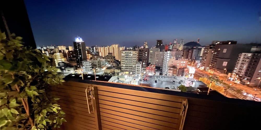 R GUEST HOUSE - HOSTEL 大阪