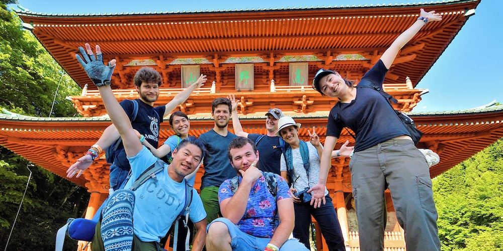 R GUEST HOUSE - HOSTEL 大阪