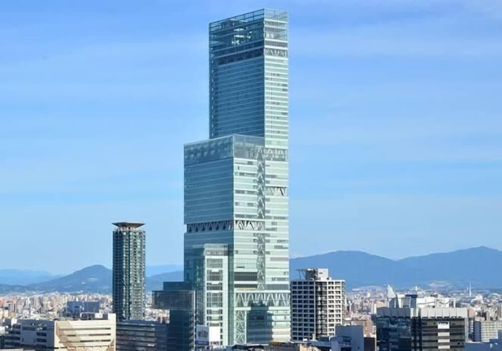R GUEST HOUSE - HOSTEL 大阪