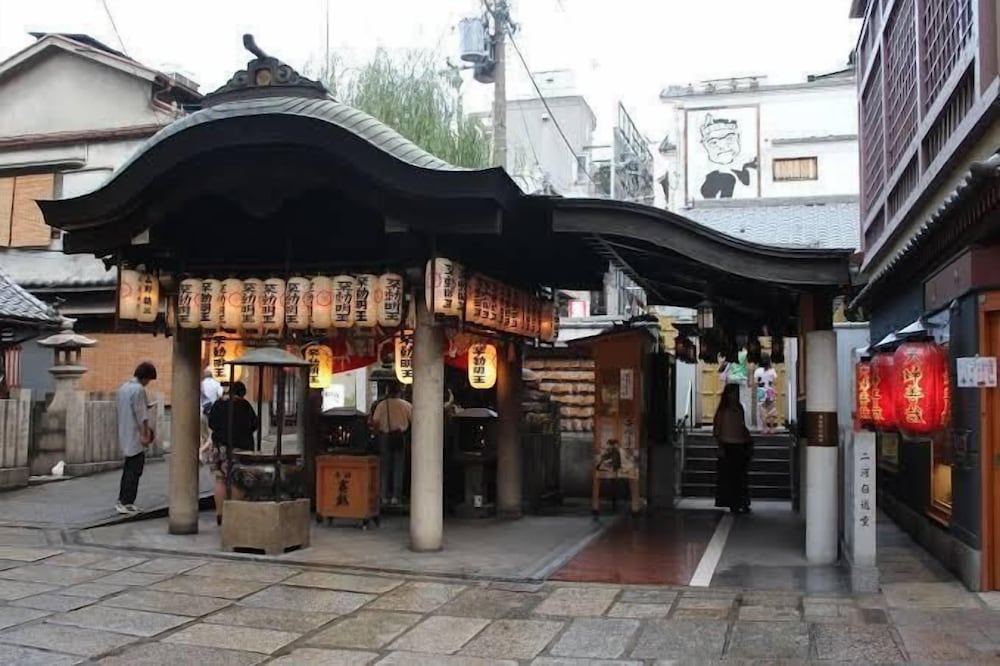 R GUEST HOUSE - HOSTEL 大阪