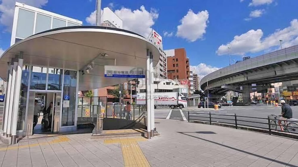 R GUEST HOUSE - HOSTEL 大阪