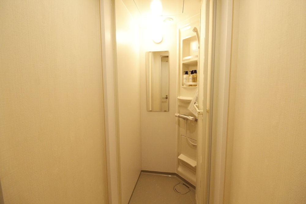 BNB+ NAMBA 大阪