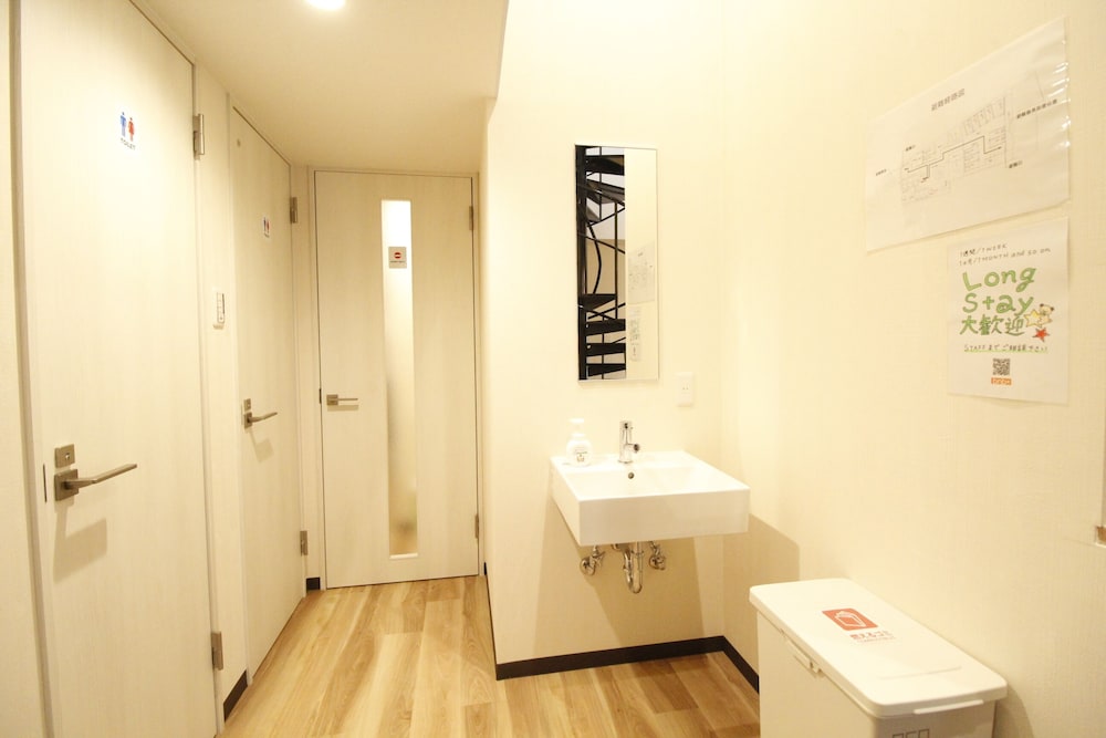 BNB+ NAMBA 大阪