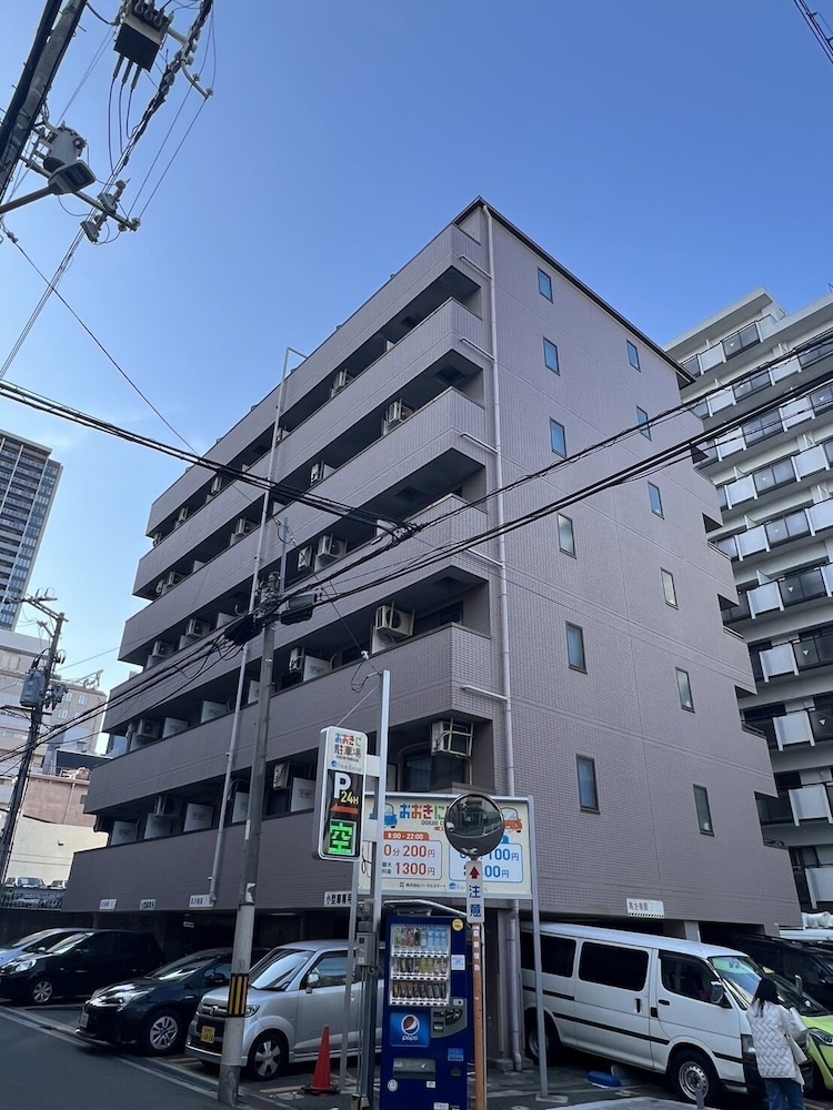 桜サンズホテル心斎橋 大阪