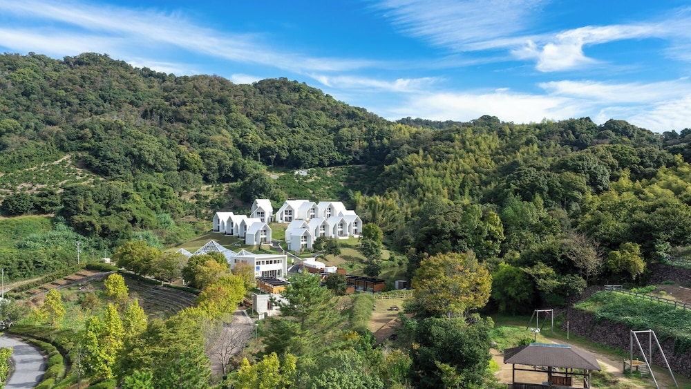 かなたのさと 和歌山