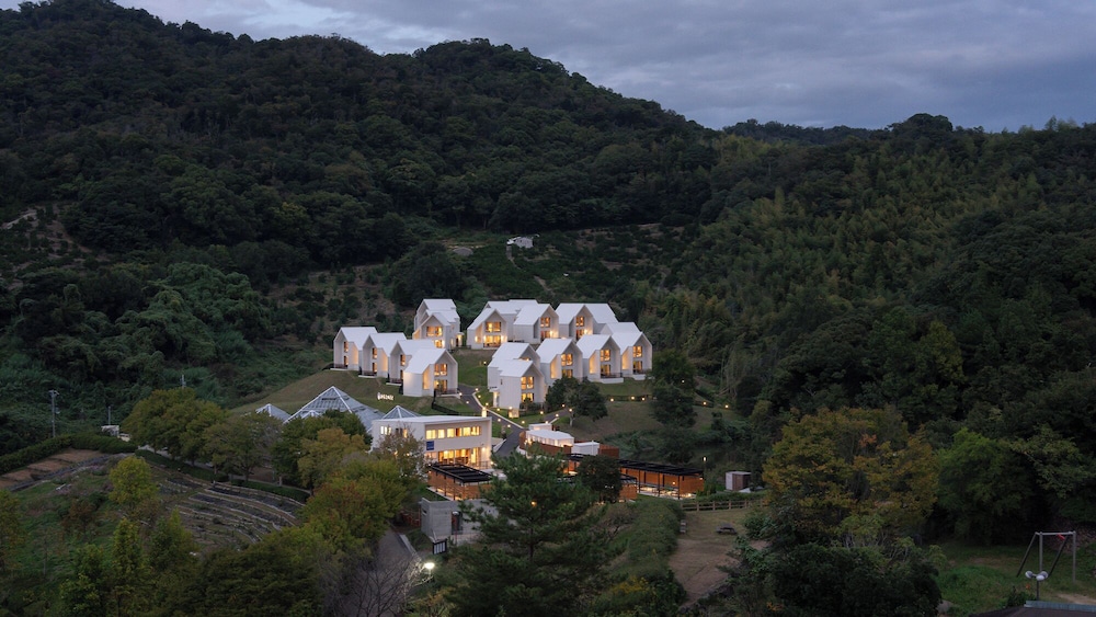 かなたのさと 和歌山