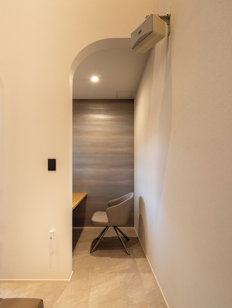 UNIVERSAL FRONT VILLA SANRRIOTT 大阪