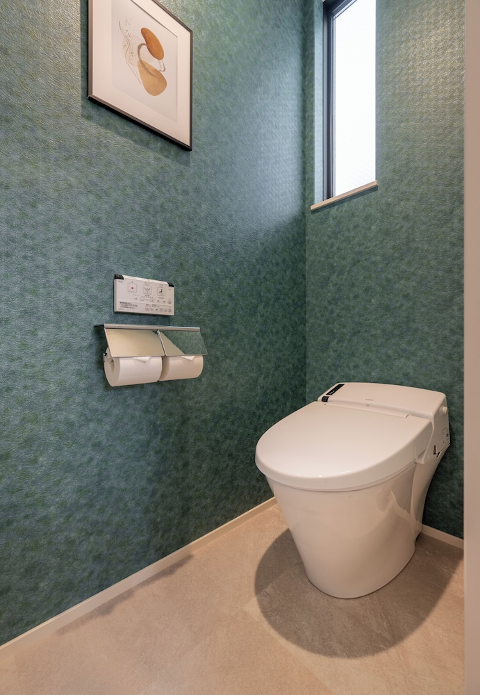 UNIVERSAL FRONT VILLA SANRRIOTT 大阪