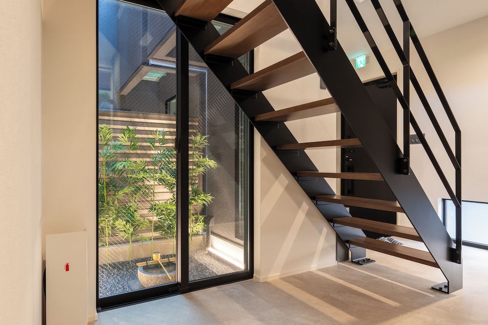 UNIVERSAL FRONT VILLA SANRRIOTT 大阪